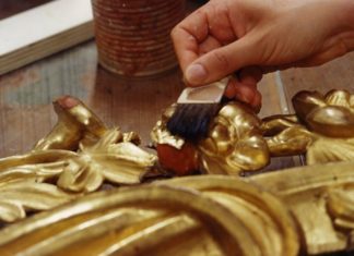 La doratura 732 0 070_la doratura indoratura restauro 60b